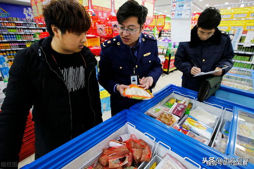涼山西昌市場(chǎng)監(jiān)管在行動(dòng) 筑牢食用農(nóng)產(chǎn)品批發(fā)環(huán)節(jié)食品安全網(wǎng)